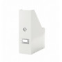 Porte-revues Click & Store WOW Leitz , Blanc