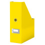 Porte-revues Click & Store WOW Leitz , Jaune