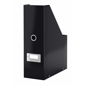 Porte-revues Click & Store WOW Leitz , Noir