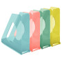 Porte-revues COLOUR'BREEZE Esselte, Assortis