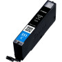 Canon ink 6509B001 CLI-551C cyan