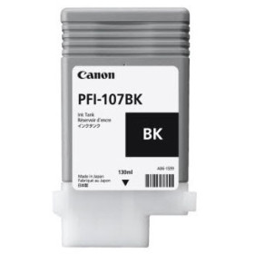 Canon ink 6705B001 PFI-107BK photo black