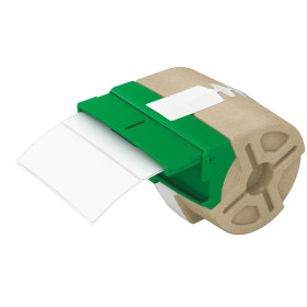 Cassette ICON Leitz 88mmx36Papier 600part Blanc