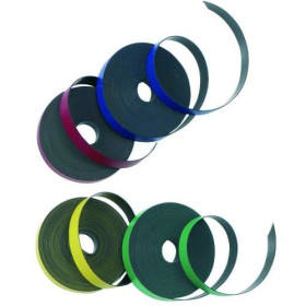 Ruban magnetique 5mm x 1m, Tableaux Blancs, Assortis