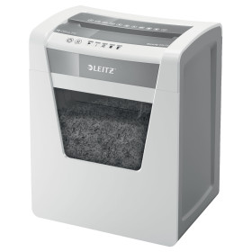 Destructeur de documents manuel Leitz IQ Office P5