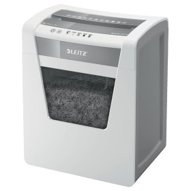 Destructeur de documents manuel Leitz IQ Office P4