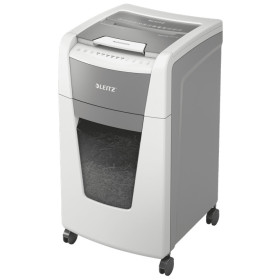 Destructeur de documents automatique 300 P5 IQ Leitz AutoFeed Office