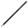 STABILO Crayon graphite  noir 8046 ALL pour metal glass plastic métal