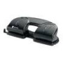 Perforateur 4 trous V412 Rexel , Noir