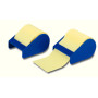 Defill'notes RUBAFIX Esselte
