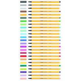 STA PC 12 MINI POINT 88ASS 688 12-1