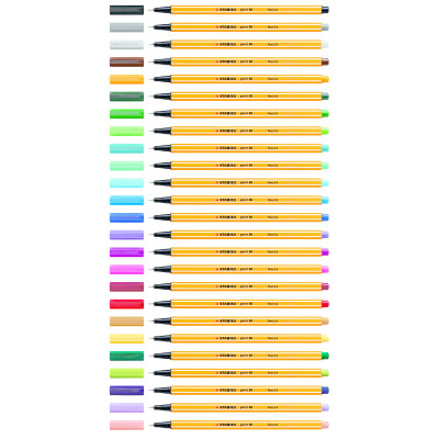 STA PC 12 MINI POINT 88ASS 688 12-1