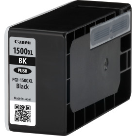 Canon ink 9182B001 PGI-1500XLBK black