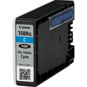 Canon ink 9193B001 PGI-1500XLC cyan