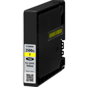 Canon ink 9267B001 PGI-2500XLY yellow