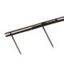 Peigne A4 45mm VELOBIND GBC, Lot 25, Bleu