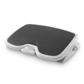 Repose-pieds SOLEMATE Plus SMARTFIT Kensington®, Gris