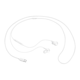 Ecouteurs Samsung Tuned by AKG USB Type-C Blanc