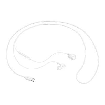 Ecouteurs Samsung Tuned by AKG USB Type-C Blanc