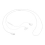 Ecouteurs Samsung Tuned by AKG USB Type-C Blanc