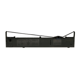 Epson ribbon S015086 black