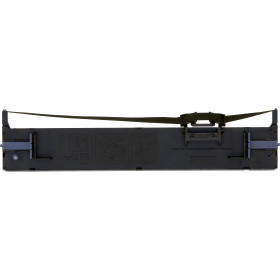 Epson ribbon S015610 black