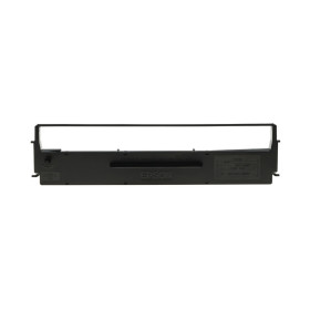 Epson ribbon S015633 black