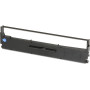 Epson ribbon S015637 black