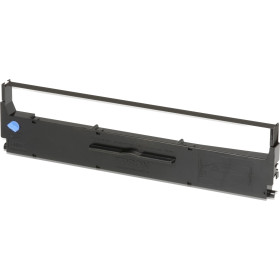 Epson ribbon S015637 black