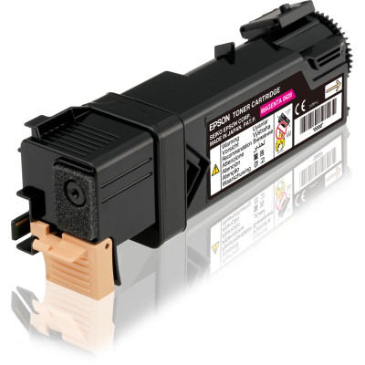 Epson toner S050628 magenta