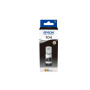 Epson ink T00P140, black, EcoTank 70ml, No.104