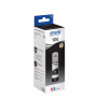 Epson ink C13T00R140   106 Eco Tank photo black 70 ml.