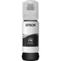 Epson ink C13T00R140   106 Eco Tank photo black 70 ml.