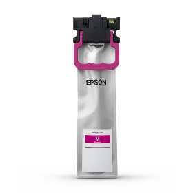 Epson ink T01C300 magenta, size XL