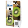 Epson ink Singlepack black No.202XL Claria Premium ink