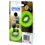 Epson ink Singlepack black No.202XL Claria Premium ink