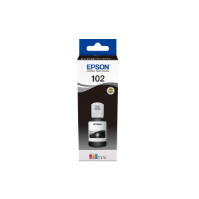 Epson ink C13T03R140   102 Eco Tank black