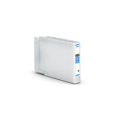 Epson ink T04A240, cyan, XXL