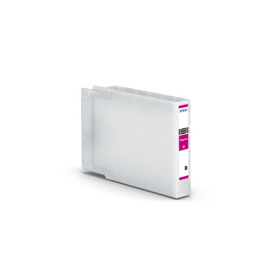 Epson ink T04A340, magenta, XXL