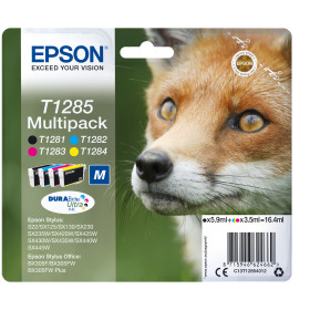 Epson ink cartridge T12854012 Multipack Standard Yield ( C13T12854012 )