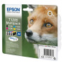 Epson ink cartridge T12854012 Multipack Standard Yield ( C13T12854012 )