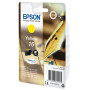 Epson ink cartridge C1T16244012 yellow   16 ( C13T16244012 )