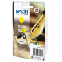Epson ink cartridge C13T16344012 yellow 16XL ( C13T16344012 )