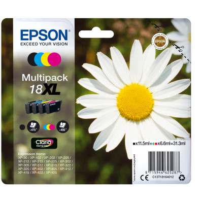Epson ink cartridge T18164012 18XL ( C13T18164012 )