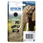 Epson ink cartridge C13T24314012 black 24XL ( C13T24314012 )