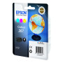 Epson ink cartridge C13T26704010 267 C M Y ( C13T26704010 )