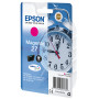 Epson ink cartridge 27 magenta ( C13T27034012 )