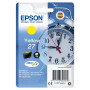 Epson ink cartridge 27 yellow ( C13T27044012 )