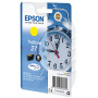 Epson ink cartridge 27 yellow ( C13T27044012 )
