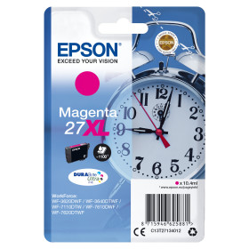 Epson ink cartridge 27XL magenta ( C13T27134012 )